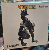 اکشن فیگور ونوم 35 سانت برند امپایر تویز مقیاس 1:4 مدل Venom empire toys