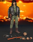 اکشن فیگور ارنستو چگورا مقیاس 1/6 مدل ZY Toys 1/6th Scale Real Masterpiece: Che Guevara