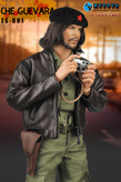 اکشن فیگور ارنستو چگورا مقیاس 1/6 مدل ZY Toys 1/6th Scale Real Masterpiece: Che Guevara