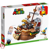 لگو کشتی ماریو 1152 قطعه مدل 99036