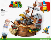 لگو کشتی ماریو 1152 قطعه مدل 99036