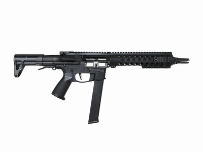 تفنگ تیر ژله ای مدل ARP9 SLR خشاب برقی هارد اکسترا