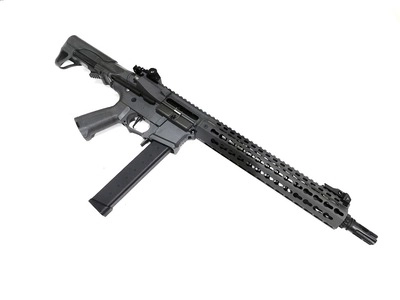 تفنگ تیر ژله ای مدل ARP9 SLR خشاب برقی هارد اکسترا
