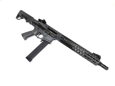 تفنگ تیر ژله ای مدل ARP9 SLR خشاب برقی هارد اکسترا