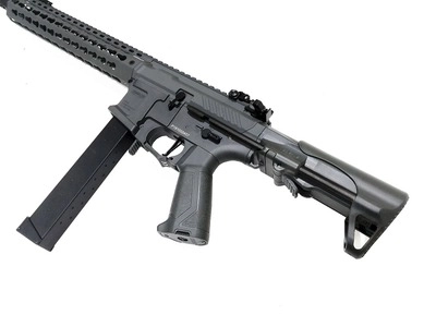 تفنگ تیر ژله ای مدل ARP9 SLR خشاب برقی هارد اکسترا