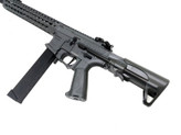 تفنگ تیر ژله ای مدل ARP9 SLR خشاب برقی هارد اکسترا