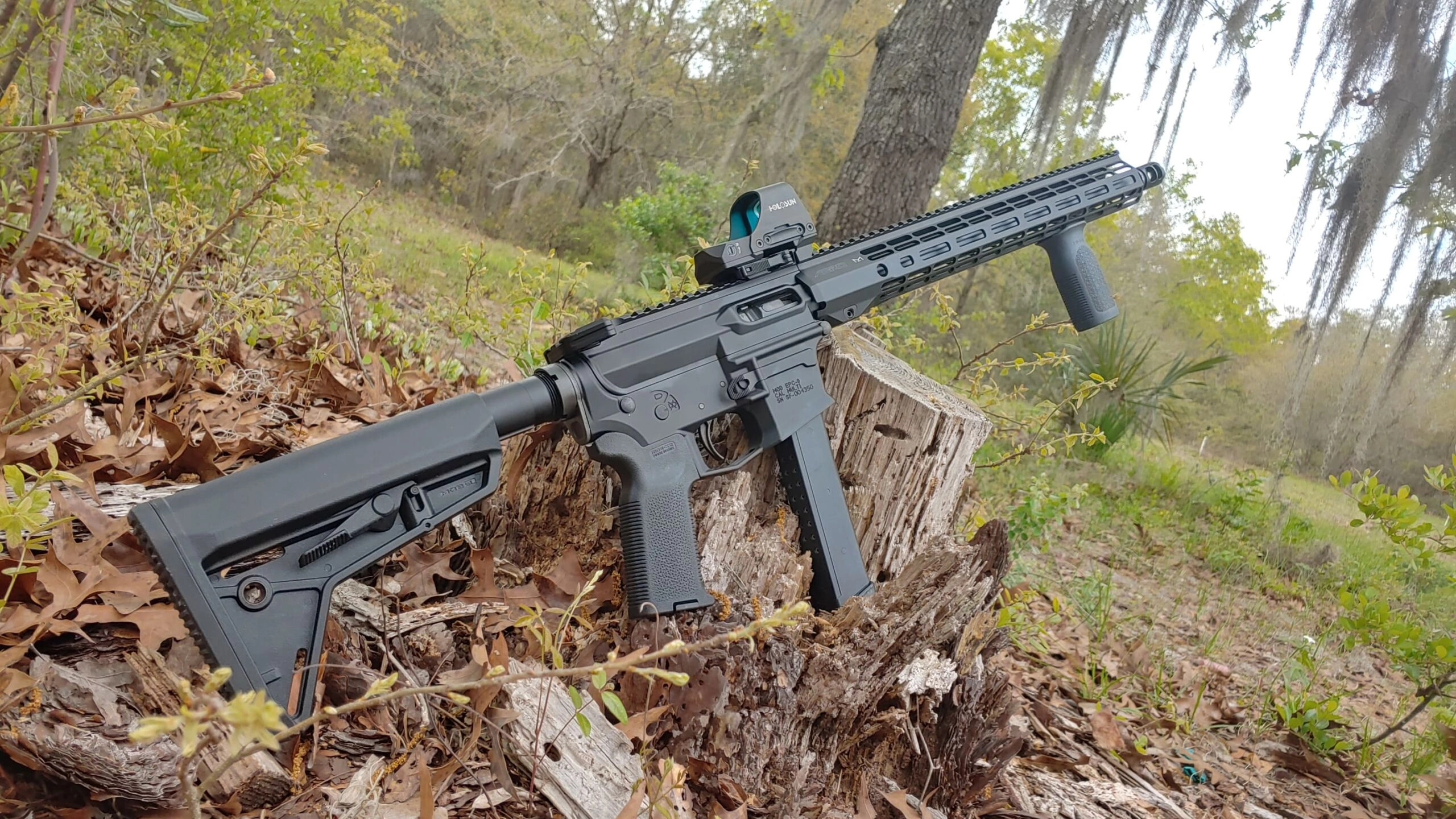 تفنگ تیر ژله ای مدل ARP9 SLR خشاب برقی هارد اکسترا
