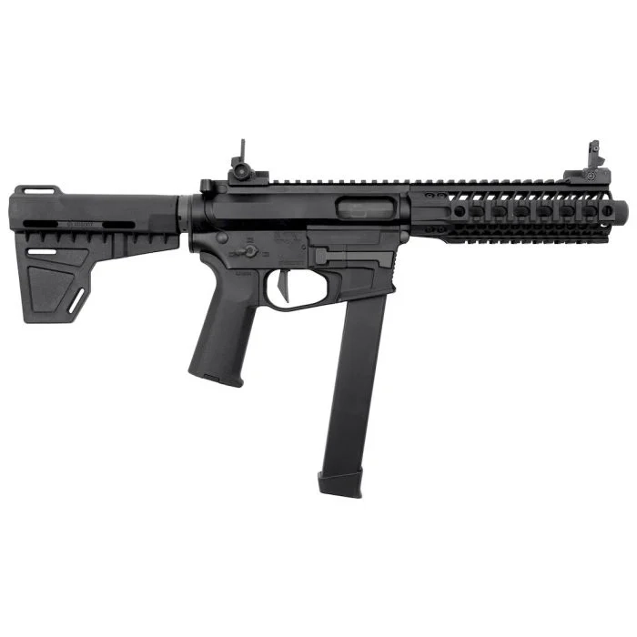 تفنگ تیر ژله ای مدل ARP9 SLR خشاب برقی هارد اکسترا