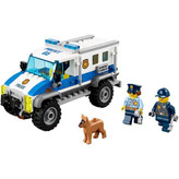 لگو سرقت از بانک سیتی 591 قطعه مدل 10659