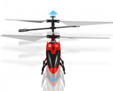 هلیکوپتر کنترلی اس 107 اچ سایما SYMA S107H