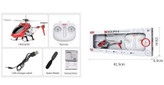 هلیکوپتر کنترلی اس 107 اچ سایما SYMA S107H
