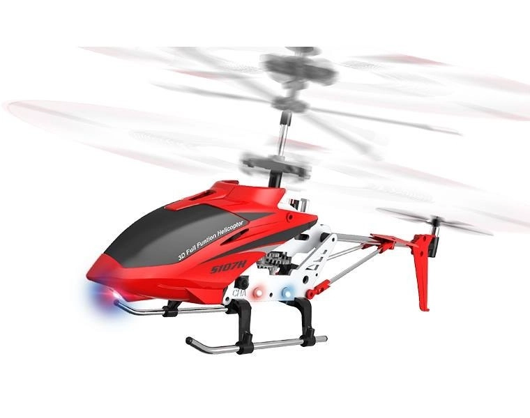 هلیکوپتر کنترلی اس 107 اچ سایما SYMA S107H
