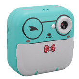 دوربین عکاسی کودک چاپ فوری پرینتر دار چراغدار 001