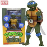 اکشن فیگور لاکپشت های نینجا لئوناردو 45 سانت نکا اورجینال مدل Leonardo NECA