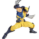 اکشن فیگور ولورین ایکس من برند یاماگوچی مدل Wolverine X-man Yamagochi