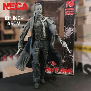 اکشن فیگور جان هارتیگان فیلم سین سیتی نکا 45 سانت JAN Hartigan Sin City NECA
