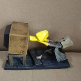 فیگور بازی نایتمرز 2 مدل Little Nightmares 2