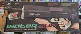 تفنگ آبپاش رگباری شارژی مخزن 600 میلی مکش دار برد 12 متری مدل 333