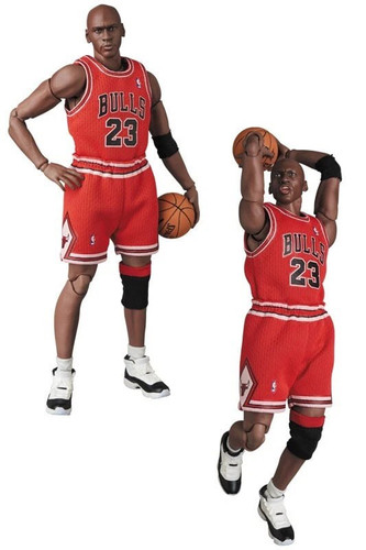 اکشن فیگور مایکل جردن 40 سانت اورجینال Michael Jordan