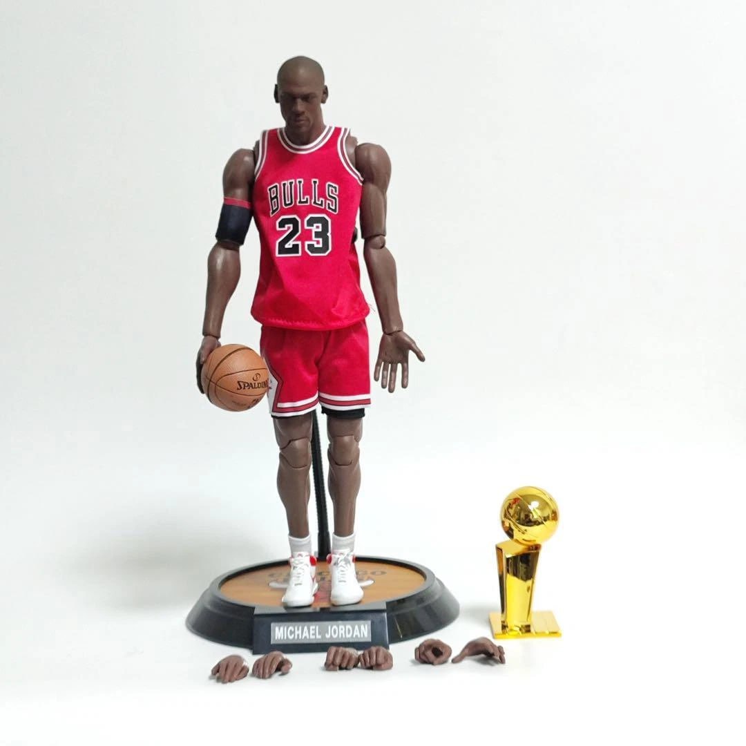 اکشن فیگور مایکل جردن 40 سانت اورجینال Michael Jordan