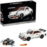 لگو ماشین پورشه 911 تکنیک 1458 قطعه مدل 36217