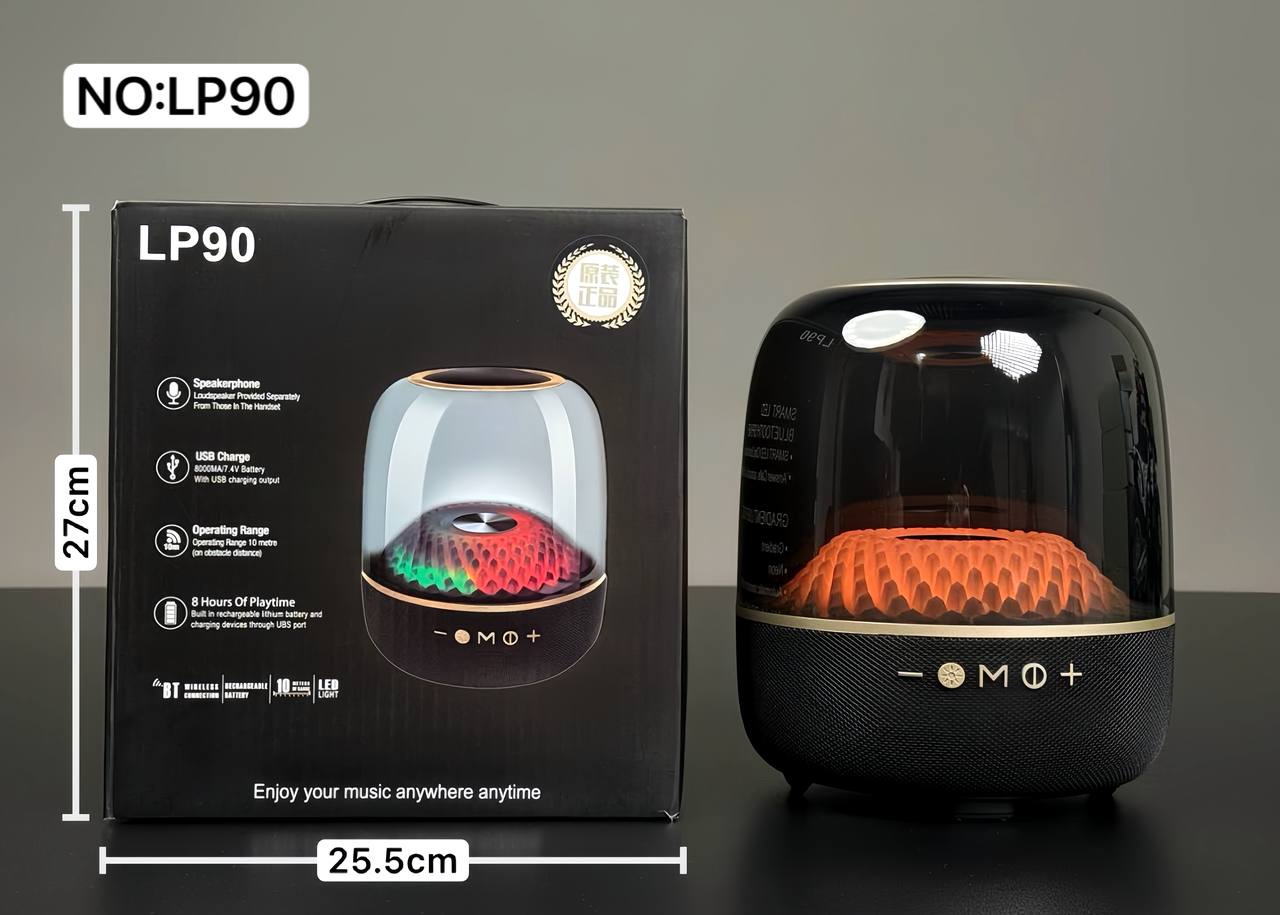 اسپیکر شارژی طرح هارمن کاردن مدل P90