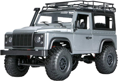 ماشین کنترلی آفرود دیفندر مدل MN MODELS MN99s