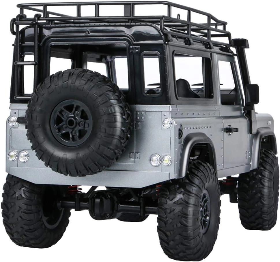 ماشین کنترلی آفرود دیفندر مدل MN MODELS MN99s