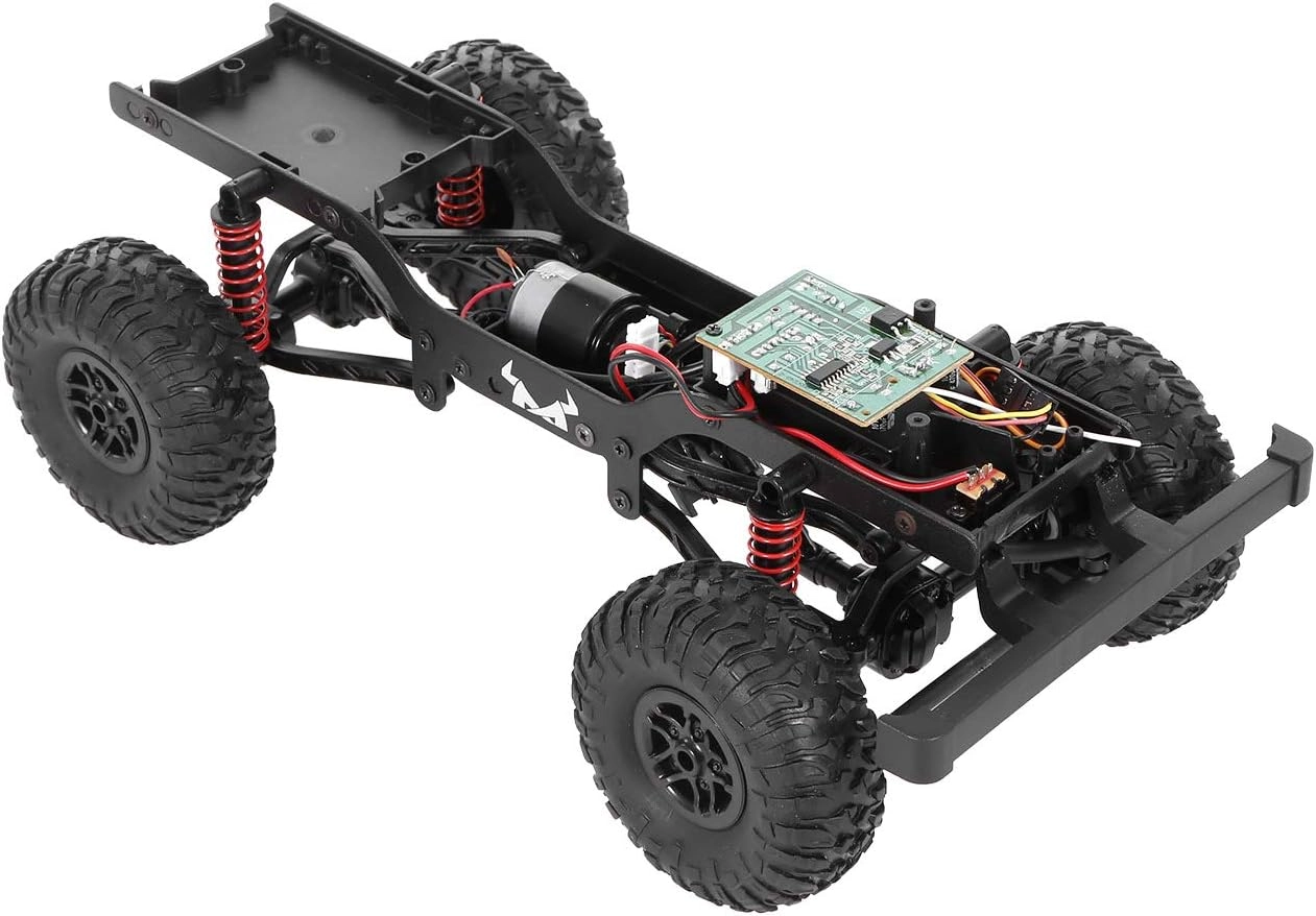ماشین کنترلی آفرود دیفندر مدل MN MODELS MN99s