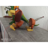 اسباب بازی سگ فنری اورجینال اسلینکی داستان اسباب بازی