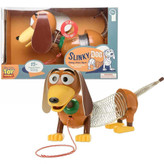 اسباب بازی سگ فنری اورجینال اسلینکی داستان اسباب بازی