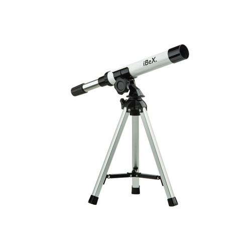 تلسکوپ آموزشی ایبکس با بزرگ نمایی 25 برابر پایه کوتاه مدل Nova 300