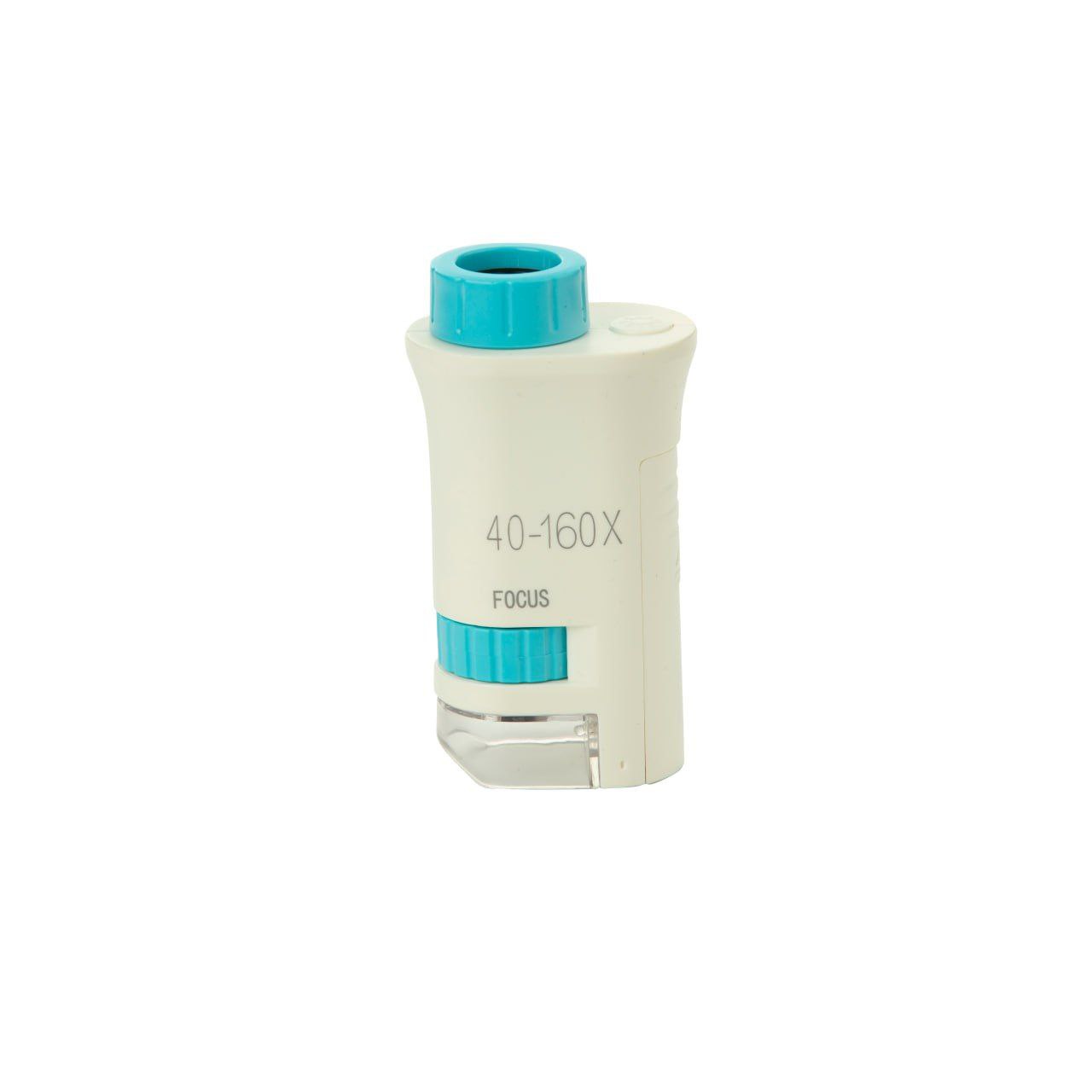 میکروسکوپ جیبی ایبکس با بزرگنمایی 160 برابر پیوسته مدل Hand Scope 2