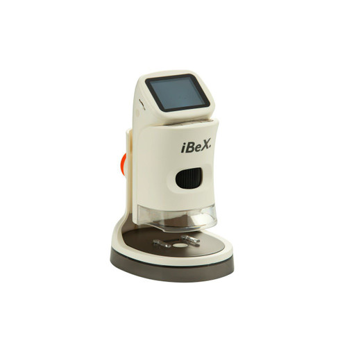 میکروسکوپ دیجیتالی ایبکس با بزرگنمایی 1000 برابر دوربین ضبط 5 مگاپیکسلی 1080مدل Omax 118