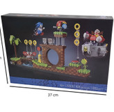 لگو سونیک و اگمن 1125 قطعه مدل 29005