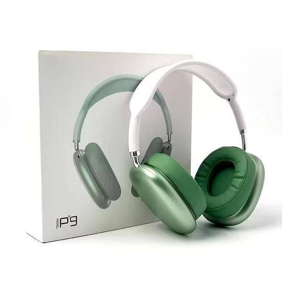 هدست و هدفون بلوتوثی مدل P9