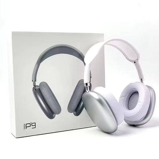 هدست و هدفون بلوتوثی مدل P9