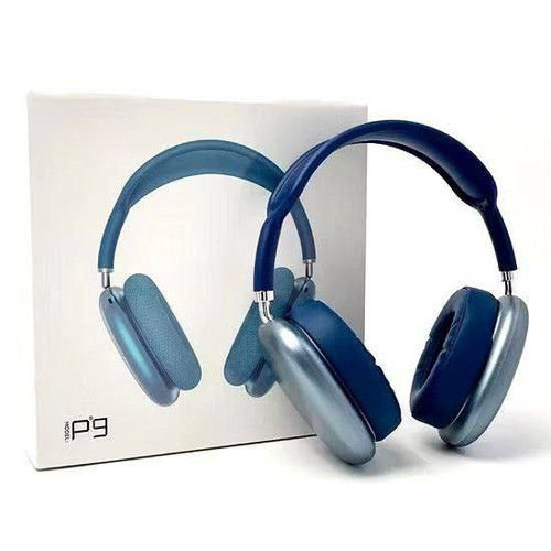 هدست و هدفون بلوتوثی مدل P9