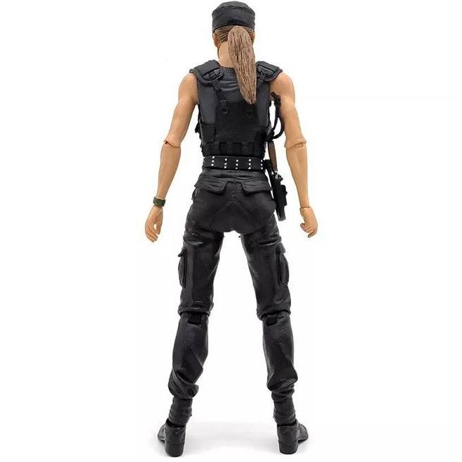 اکشن فیگور سارا کانر ترمیناتور مدل Sarah Connor Neca