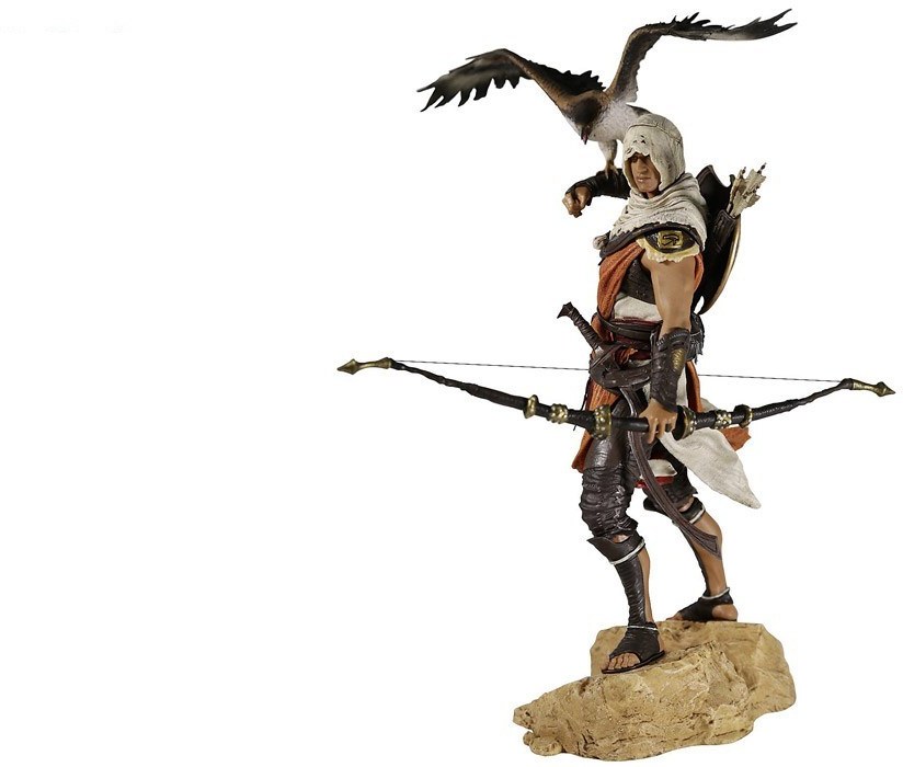 فیگور اساسین کرید بایک اوریجینز یوبی سافت مدل Assassin's Creed Origins Bayek