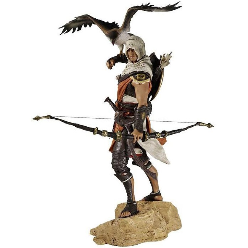 فیگور اساسین کرید بایک اوریجینز یوبی سافت مدل Assassin's Creed Origins Bayek