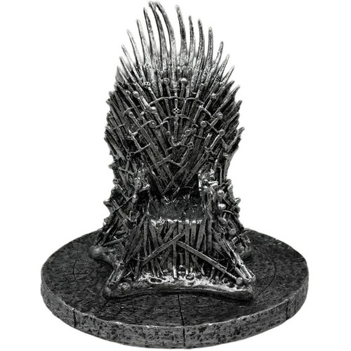فیگور صندلی گیم آف ترونز Game Of Thrones iron Throne