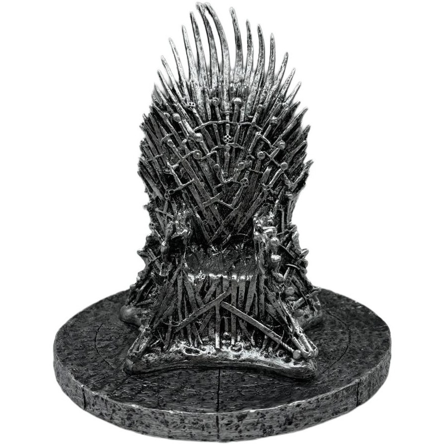 فیگور صندلی گیم آف ترونز Game Of Thrones iron Throne