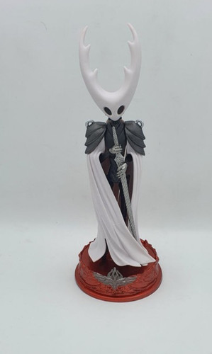 اکشن فیگور بازی هالو نایت 25 سانت مدل HOLLOW KNIGHT