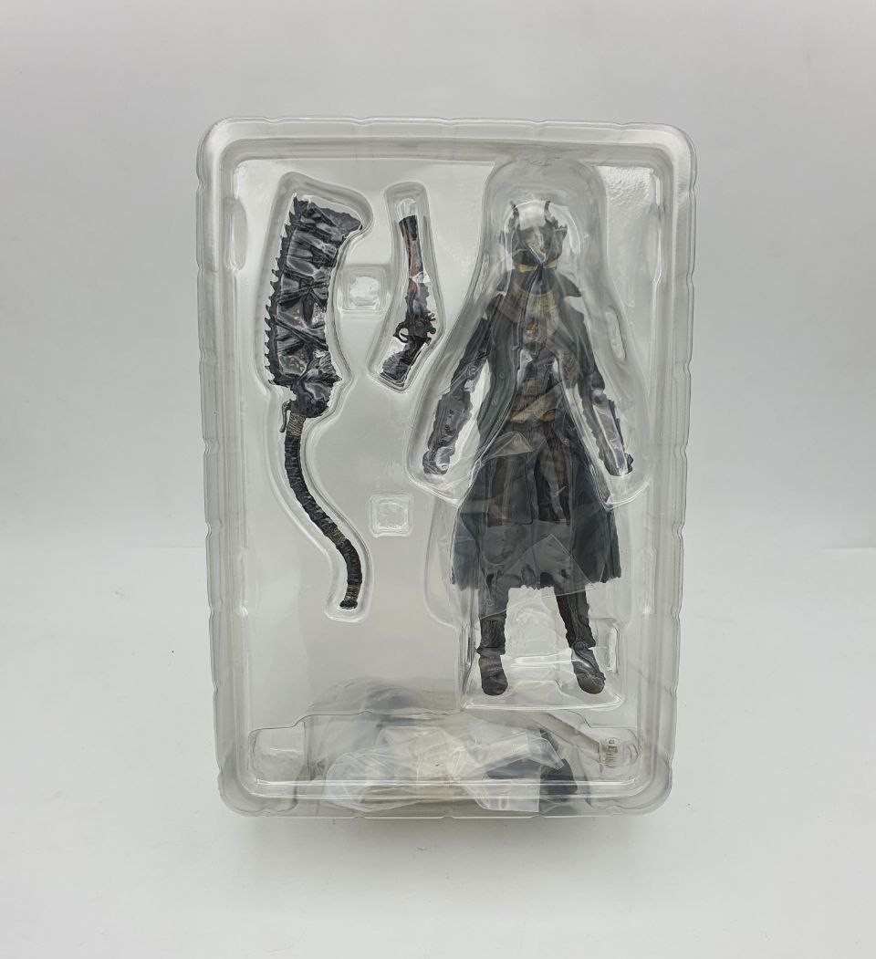 اکشن فیگور هانتر بلاد بورن The Hunter Bloodborne برند فیگما figma