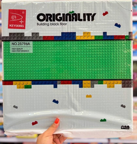 صفحه لگو 48 * 48 Lego