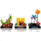 لگو آتاری 2532 قطعه مدل 60234