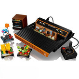 لگو آتاری 2532 قطعه مدل 60234