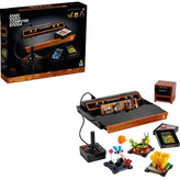 لگو آتاری 2532 قطعه مدل 60234