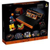 لگو آتاری 2532 قطعه مدل 60234